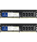 Timetec 16GB KIT (2x8GB) DDR4 2400MHz (PC4-2400T) PC4-19200 SODIMM